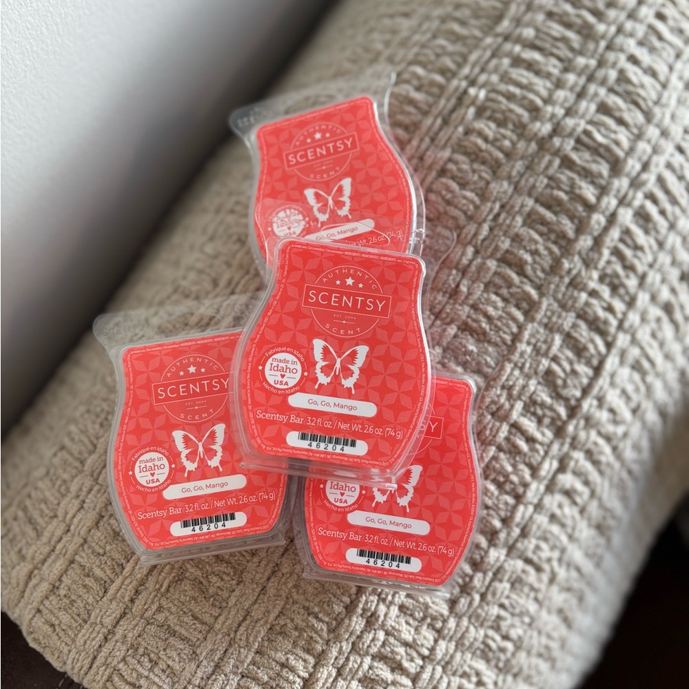 Scentsy | Wax Bar | Bundle